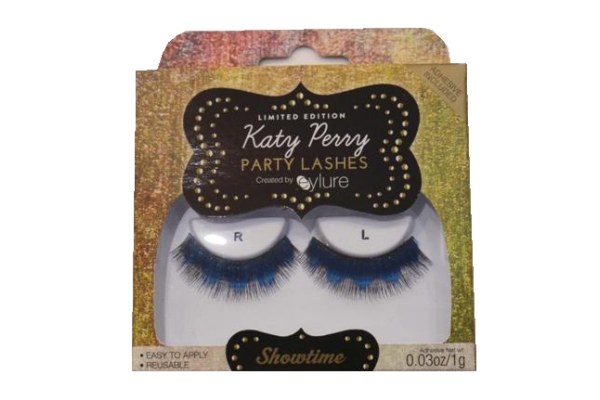 Eylure Katy Perry Show Time Limited Edition Lashes